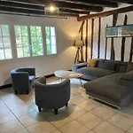 Hébergement de vacances Les Grandes Bruyeres *