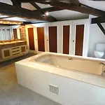 Les Grandes Bruyeres Hébergement de vacances Lesperon (Landes)