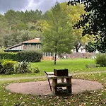 Les Grandes Bruyeres Hébergement de vacances Lesperon (Landes)