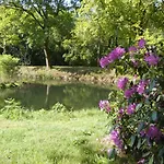 Hébergement de vacances Les Grandes Bruyeres Lesperon (Landes)