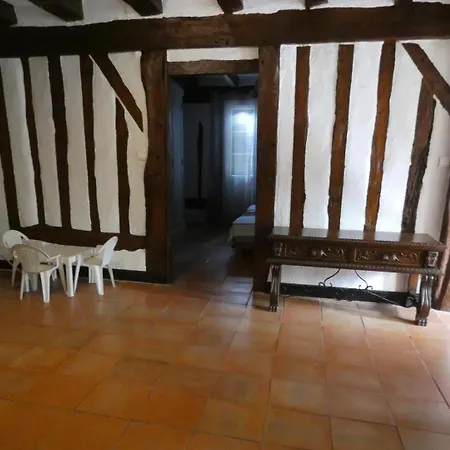 Casa vacanze Les Grandes Bruyeres