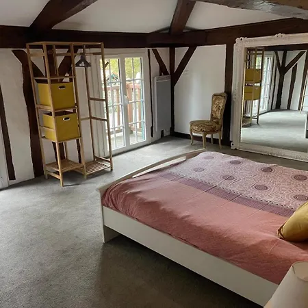 Les Grandes Bruyeres Hébergement de vacances Lesperon (Landes)