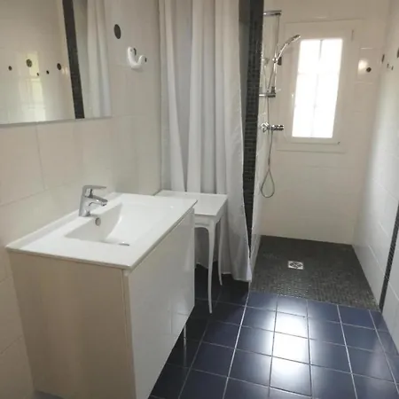 Vakantiehuis Les Grandes Bruyeres Lesperon (Landes)