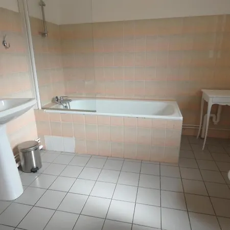 Hébergement de vacances Les Grandes Bruyeres Lesperon (Landes)
