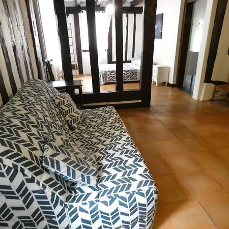 Les Grandes Bruyeres Lesperon (Landes)